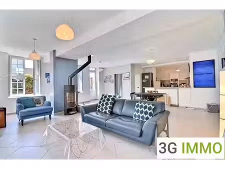 maison 7 pièces