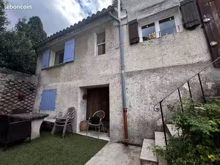 maison 5 pièces 92 m²
