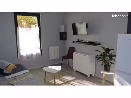 location studio