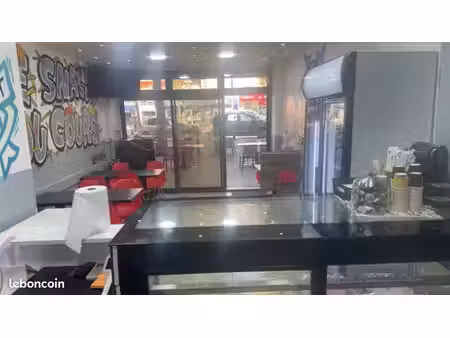 snack
