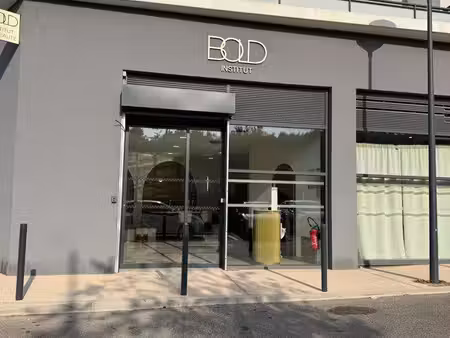 local commercial beauté