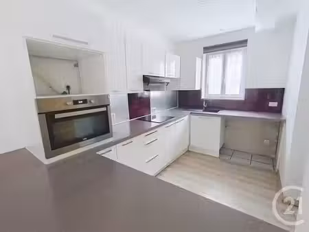 maison à vendre - 3 pièces - 77 87 m2 - grand couronne - 76 - haute-normandie