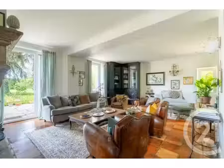 maison à vendre - 11 pièces - 358 34 m2 - marssac sur tarn - 81 - midi-pyrenees