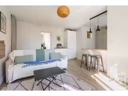 appartement f2 à vendre - 2 pièces - 40 15 m2 - paris - 75012 - ile-de-france