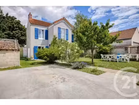 maison à vendre - 3 pièces - 76 m2 - draveil - 91 - ile-de-france