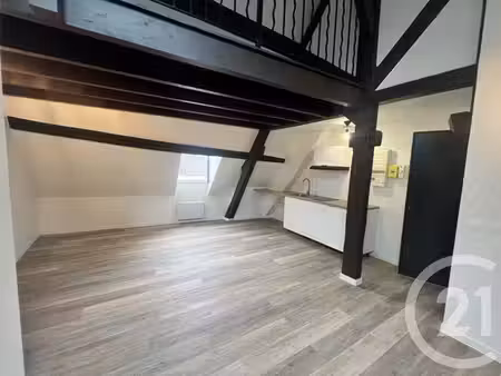 appartement t1 à louer - 1 pièce - 35 84 m2 - brie comte robert - 77 - ile-de-france