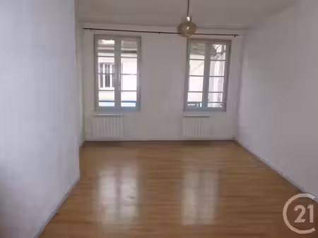 appartement f1 à louer - 1 pièce - 35 49 m2 - nemours - 77 - ile-de-france