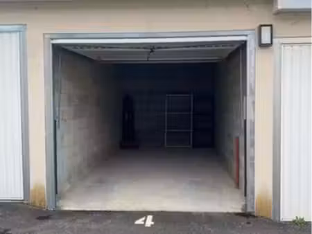garage ternay