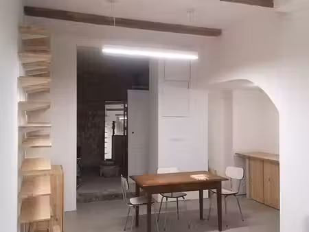local professionnel / commercial 51 5 m² - marseille 13001 (réformes)