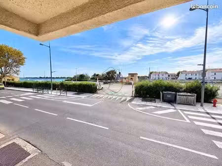appartement 55 m² port-saint-louis-du-rhône