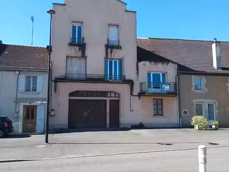 entrepot professionnel