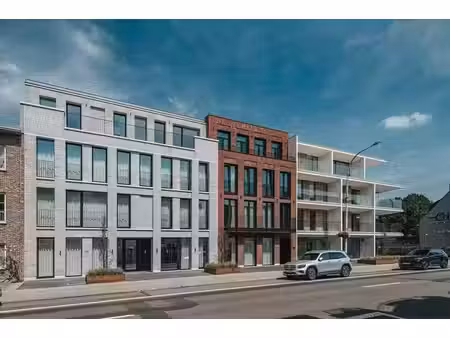 prachtig nieuwbouwappartement in het centrum van schilde