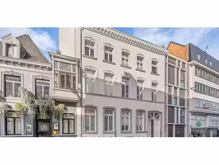 kot-chambre à vendre à leuven pour € 245.000