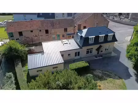 maisonette 3 chambres avec garage