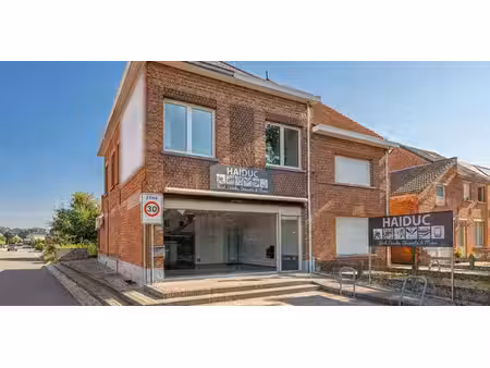 maison à vendre à nijlen pour € 315.000 avec 1 chambre à coucher