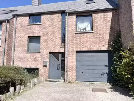 grande maison 260m2 / 4 chambres + 2 espaces polyvalents