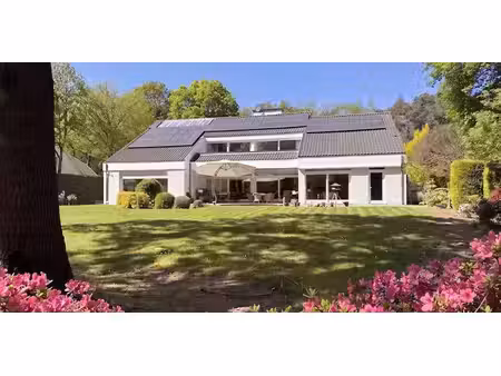 villa à vendre à mechelen-aan-de-maas pour € 965.000 avec 4 chambres à coucher
