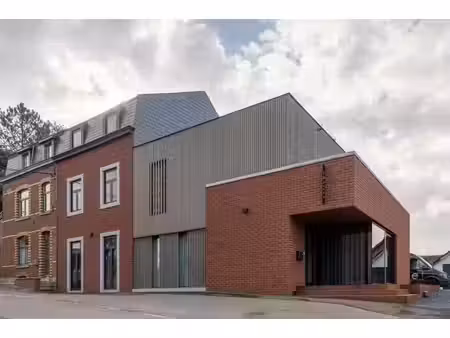 theux jehanster maison 5 chambres