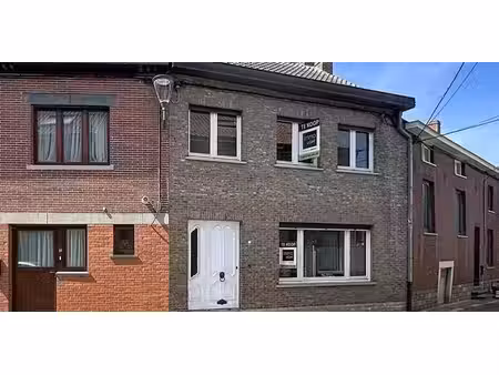 maison à vendre à zoutleeuw pour € 199.000 avec 3 chambres à coucher