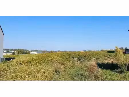 terrain à bâtir à vendre à deerlijk pour € 250.000