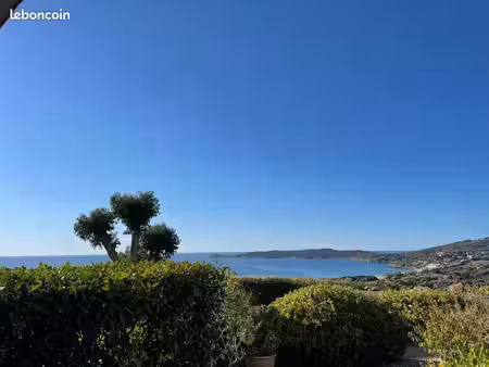 appartement a cargese