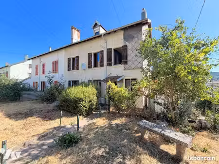 immeuble 182 m² epinal