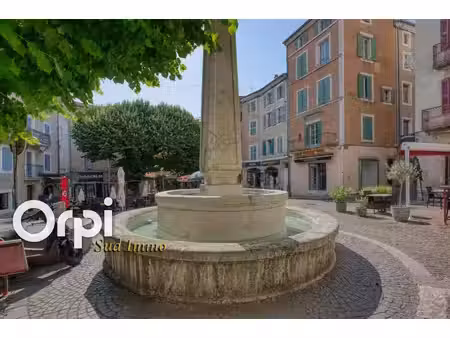 immeuble à vendre
