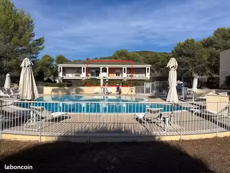 appartement 2 pieces mougins chemin du grand vallon