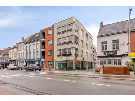 commerciële ruimte