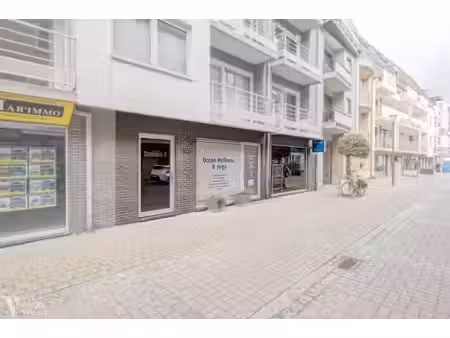 schoonheidssalon