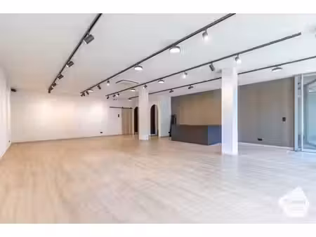 instapklaar handelspand op toplocatie in het centrum van ...