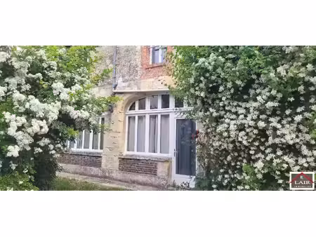 maison à louer