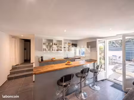 maison 2 pièces 57 m²
