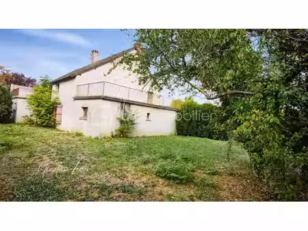 immeuble à vendre