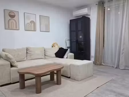 3 pièces · 61 m² 3 pièces vitrolles 13127 - vieux village - quartier du rocher
