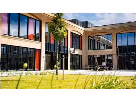 nice offices to let as from 450 m² up to 4.500 m²
