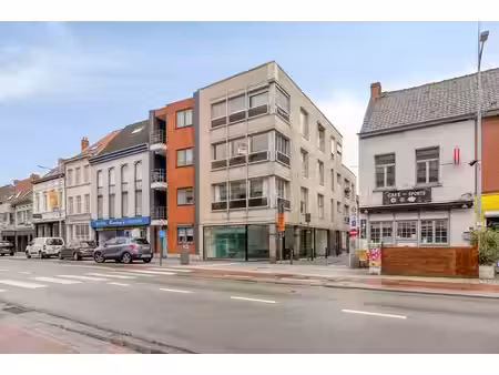commerciële ruimte