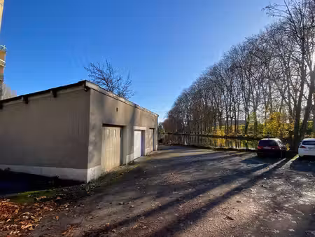 parking à louer