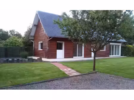 maison à louer