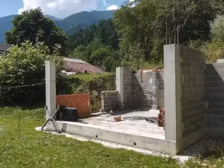 opportunité unique au cœur des alpes-maritimes – à deux pas de l’italie et de limone piemo