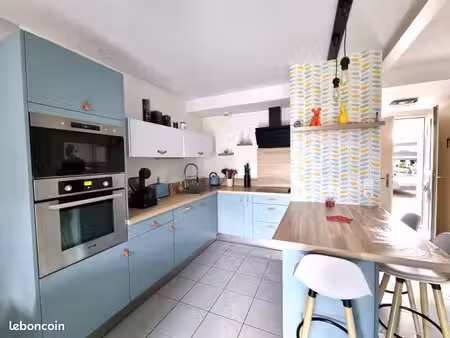 maison idron