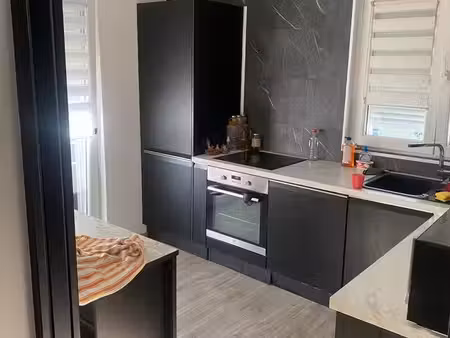 très belletrès belle maison