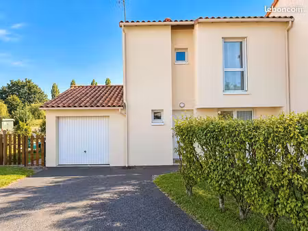 maison 4 pièces 86 m²