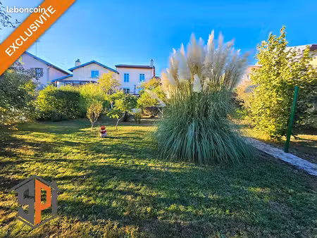 maison 4 pièces 95 m²