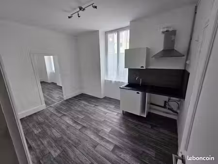 appartement t3 65 m²