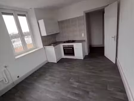 location appartement t3