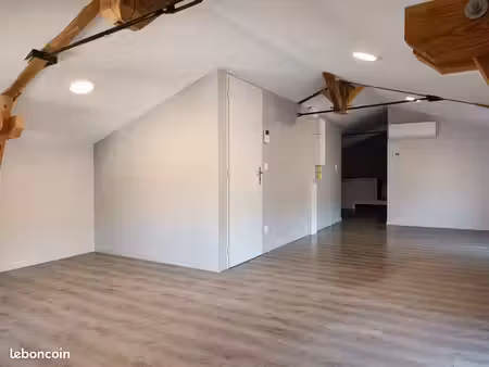 appartement t3