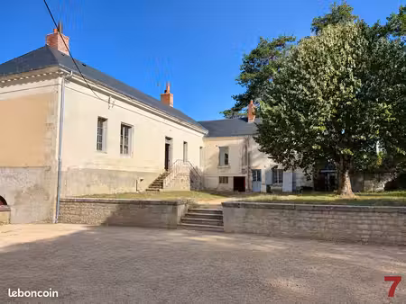 t2 rénové de 30 m² à louer