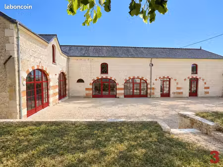 t2 rénové de 50 m² à louer