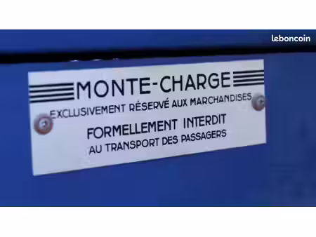 garage/box 8 m² paris